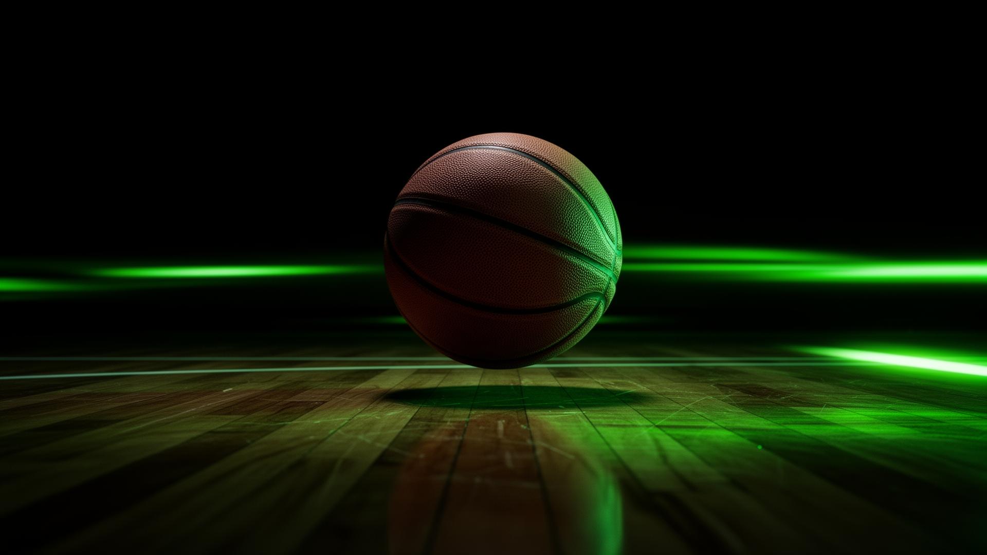Basketball training session at Level^ Academy in Brisbane